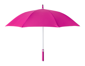 RPET dáždnik Wolver, purpurová