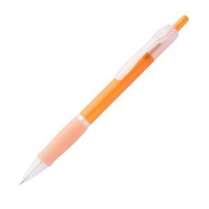 Pero s pogumovaním Zonet, oranžová