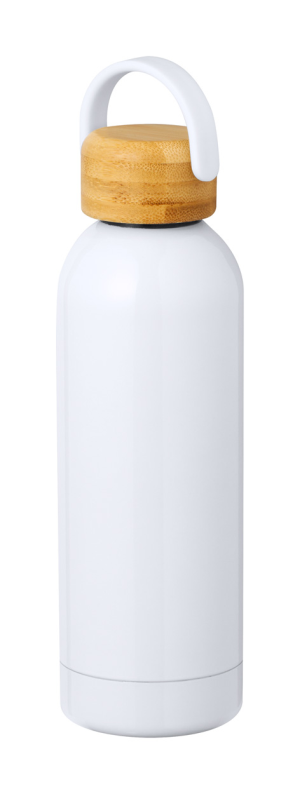 "Jano" izolovaná láhev na sublimaci, Biela