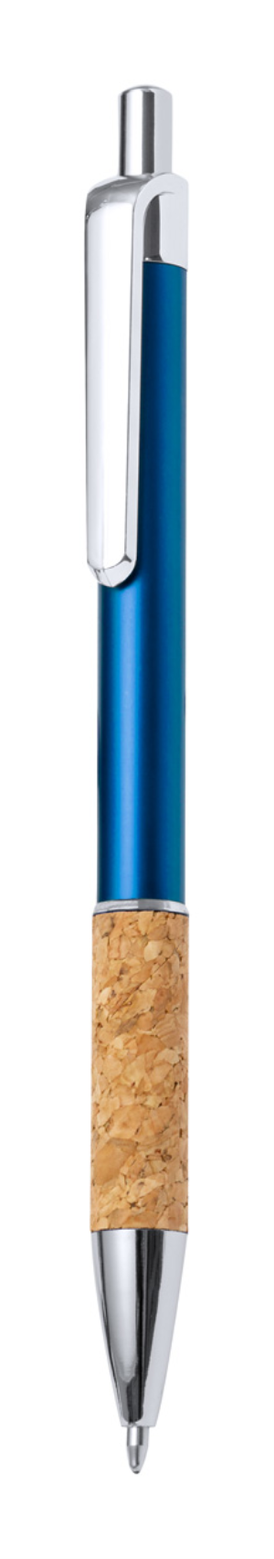 "Zenet" kuličkové pero, modrá