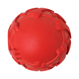 "Bigel" psí míček, Červená (2)