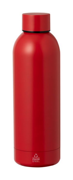 "Keono" izolovaná láhev, Červená