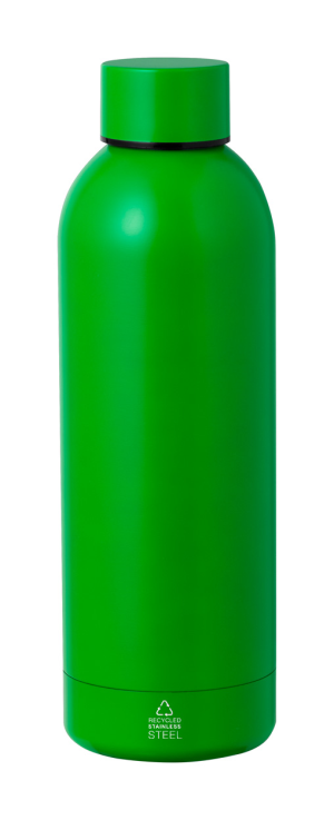 "Keono" izolovaná láhev, zelená