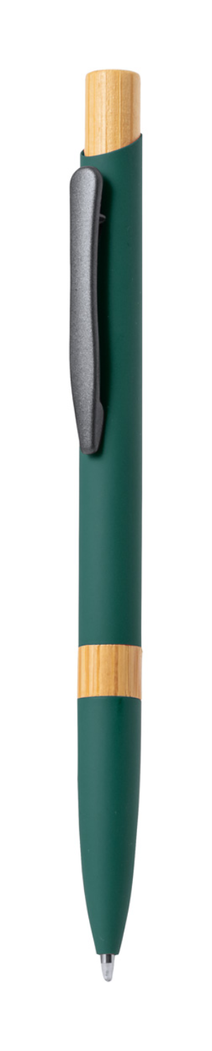 "Lantasker" kuličkové pero, zelená