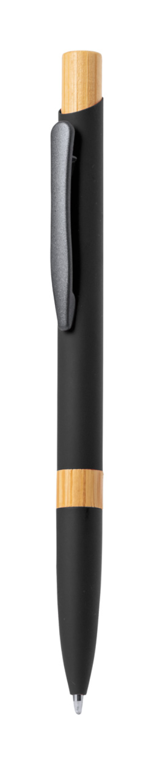 "Lantasker" kuličkové pero, čierna
