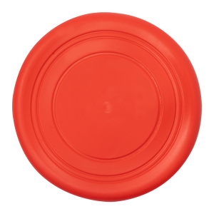 "Girud" frisbee, Červená