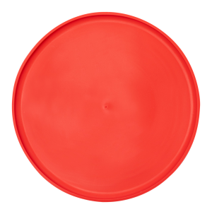 "Girud" frisbee, Červená (3)