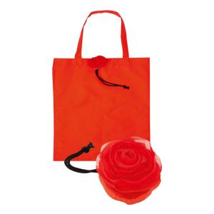 Nákupná taška Rous, Červená (2)