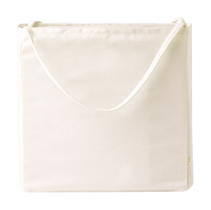 "Yaponic" bavlněná nákupní taška, prírodná (3)