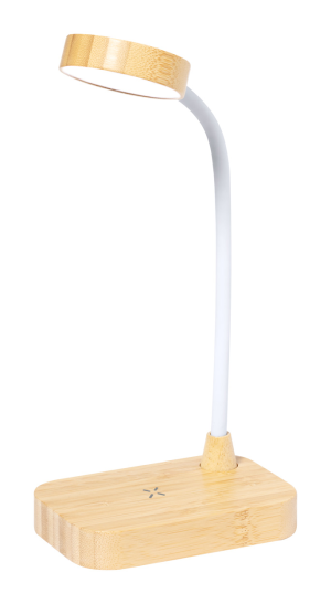 "Gregal" multifunkční stolní lampa (2)