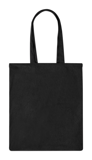 "Gaviar" nákupní taška, čierna