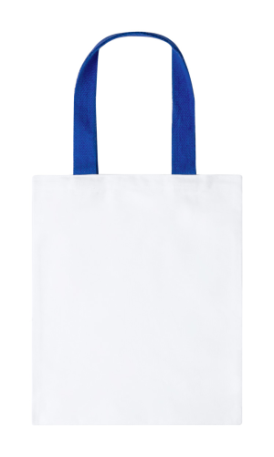 "Krinix" nákupní taška, modrá