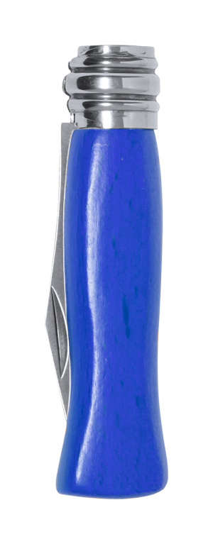 "Xiflon" kapesní nůž, modrá (2)