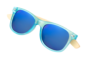 "Dristan" sluneční brýle, modrá (2)
