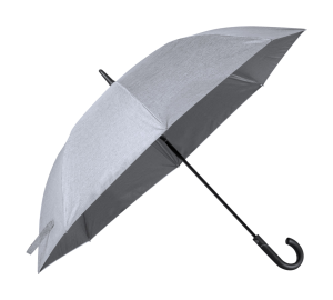 "Dewey" deštník, šedá