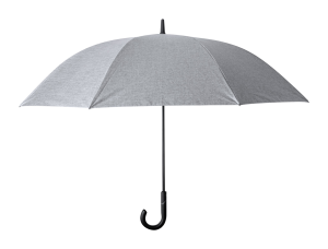 "Dewey" deštník, šedá (2)