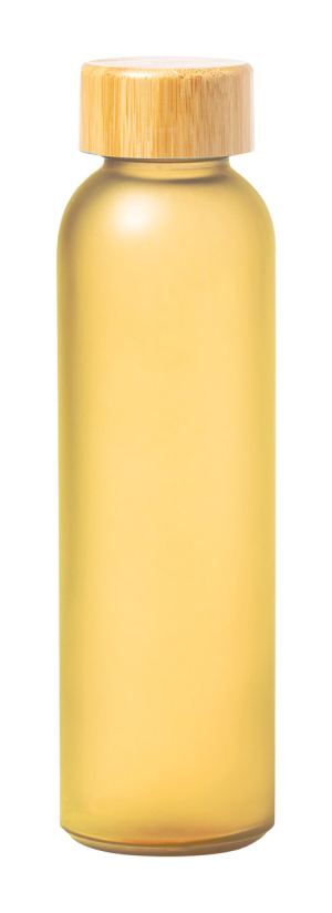 "Vantex" láhev na sublimaci, žltá