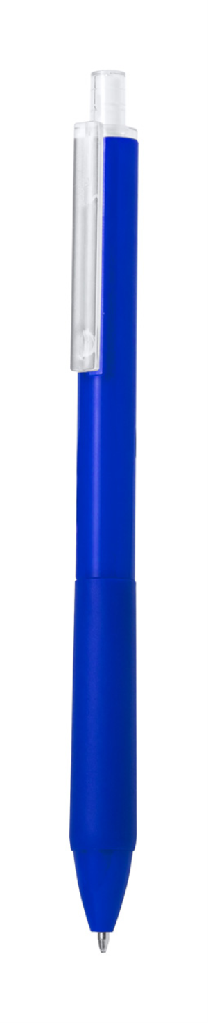 "Synex" kuličkové pero, modrá