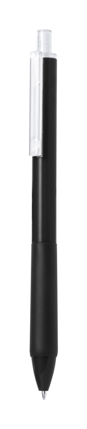 "Synex" kuličkové pero, čierna