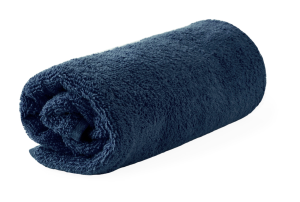 "Canoria" ručník, modrá