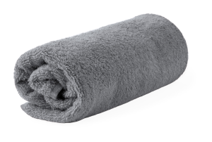 "Canoria" ručník, šedá