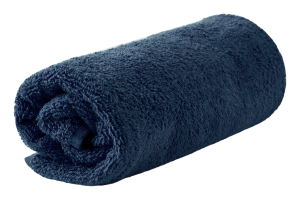"Koleva" ručník, modrá