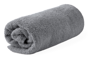 "Koleva" ručník, šedá