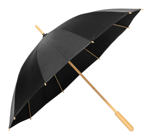 "Gotley" deštník, čierna