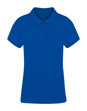 "Koupan" dámské polo tričko, modrá