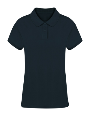 "Koupan" dámské polo tričko, 06D polnočná modrá