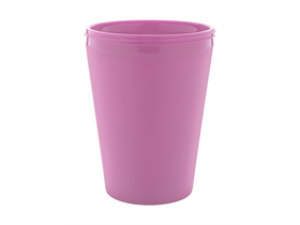 Termo hrnček CreaCup Mini, ružová