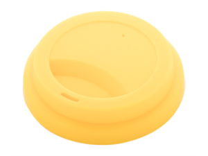 Termo hrnček CreaCup Mini, žltá (3)