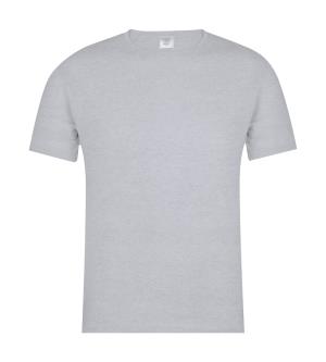 "Keya MC150" T-shirt, šedá