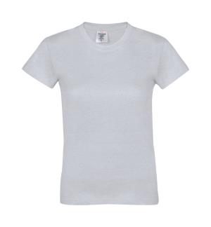 "Keya WCS150" women T-shirt, šedá