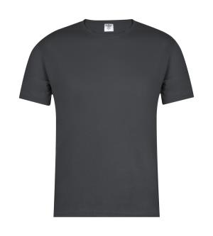 "Keya MC150" T-shirt, sivá