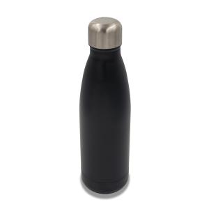 Termoska 500 ml MONTANA, čierna