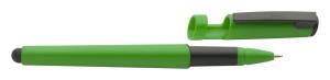 Dotykové pero so stojanom Mobix, zelená (5)