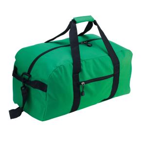 Športová taška Drako, zelená