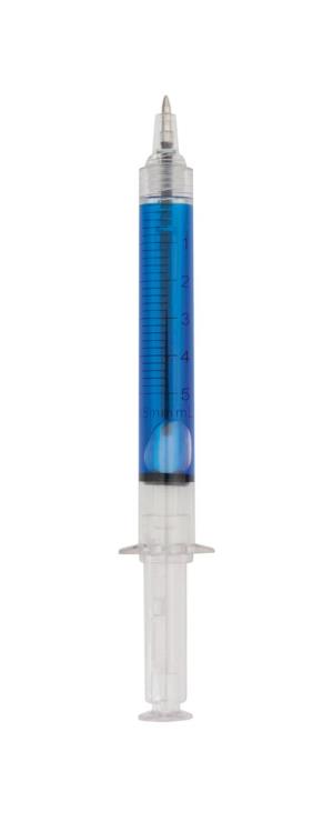 Guličkové pero Medic, modrá