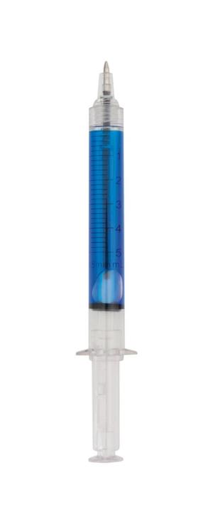Guličkové pero Vaccine, modrá