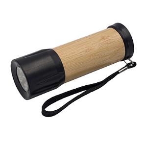 Svietidlo BALDO LED, hnedá