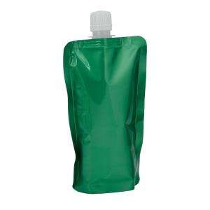 Mini fľaša Trimex, zelená (2)