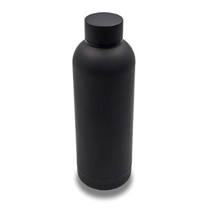 Termoska 500 ml MENDOZA, čierna