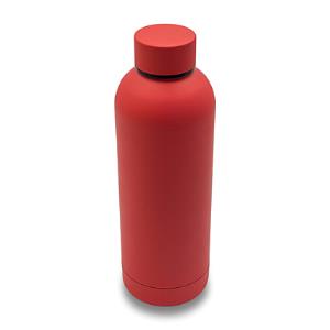 Termoska 500 ml MENDOZA, Červená