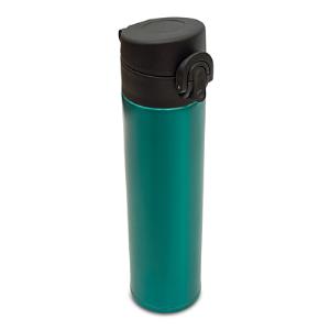Termoska 350 ml Moline, zelená