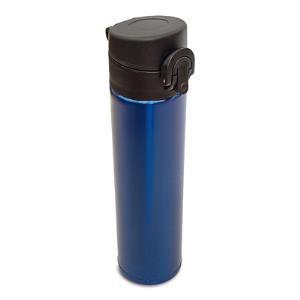 Termoska 350 ml Moline, modrá
