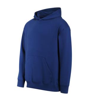 Unisex mikina bez kapucne Chill 422, 05 Kráľovská Modrá
