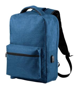 Bezpečnostný batoh Komplete, modrá