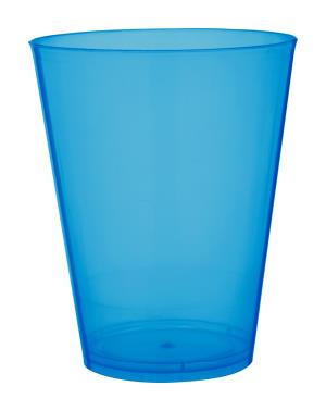 Opakovane použiteľný kelímok na akcie Eventus, modrá