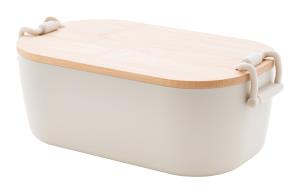 Box na jedlo Fuboo, prírodná